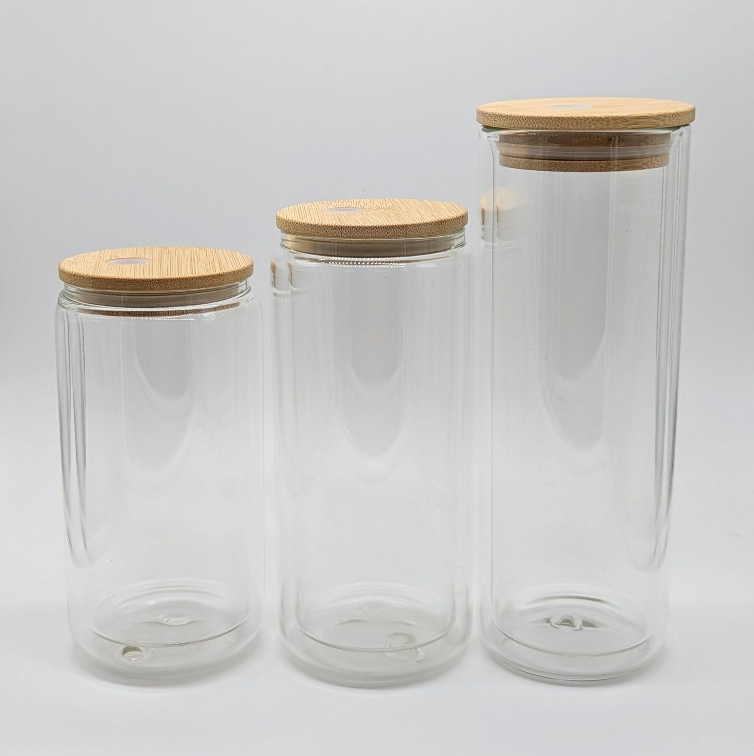 Glass Snow Globe Tumblers – CUPARTISTRY BLANKS